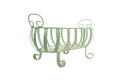 Nosh Garden Planter Basket-Sr-Rustic Farmhouse-26x12 in-Nosh